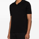 T-shirt Conan in nero Simkhai - uomo 