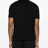T-shirt Conan in nero Simkhai - uomo 
