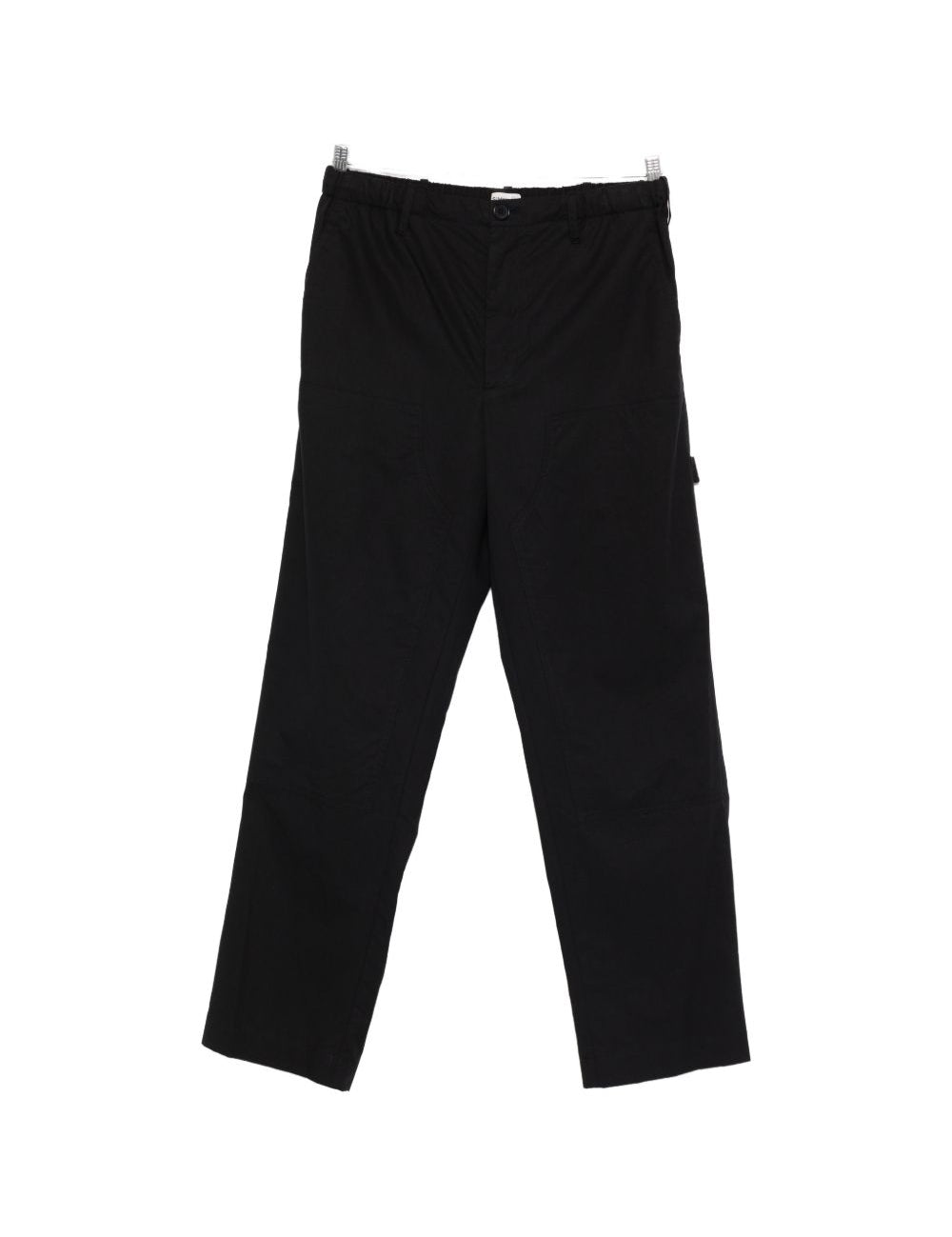 Pantaloni Rainier in nero Simkhai - uomo 