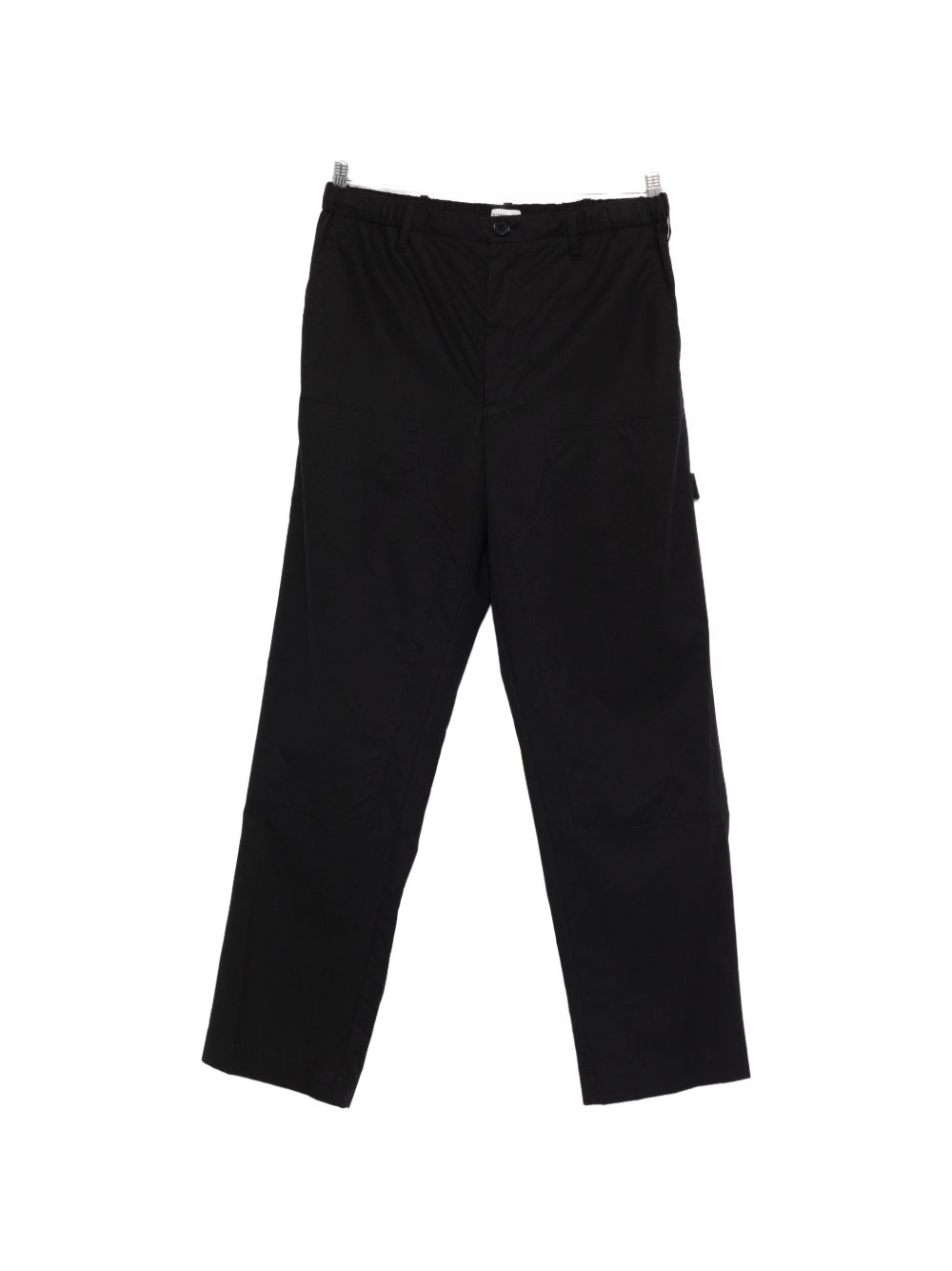 Pantaloni Rainier in nero Simkhai - uomo 