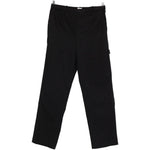 Pantaloni Rainier in nero Simkhai - uomo 