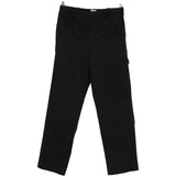 Pantaloni Rainier in nero Simkhai - uomo 