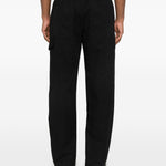Pantaloni Rainier in nero Simkhai - uomo 