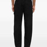 Pantaloni Rainier in nero Simkhai - uomo 