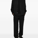 Giacca-camicia Thatcher in nero Simkhai - uomo 