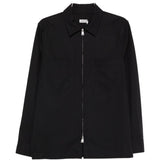 Giacca-camicia Thatcher in nero Simkhai - uomo 