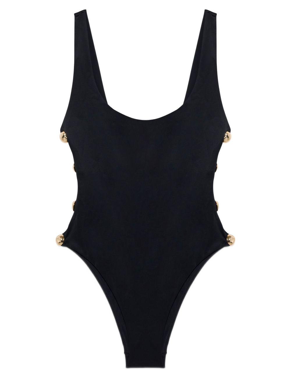 Costume da bagno Mona in nero Simkhai - donna 