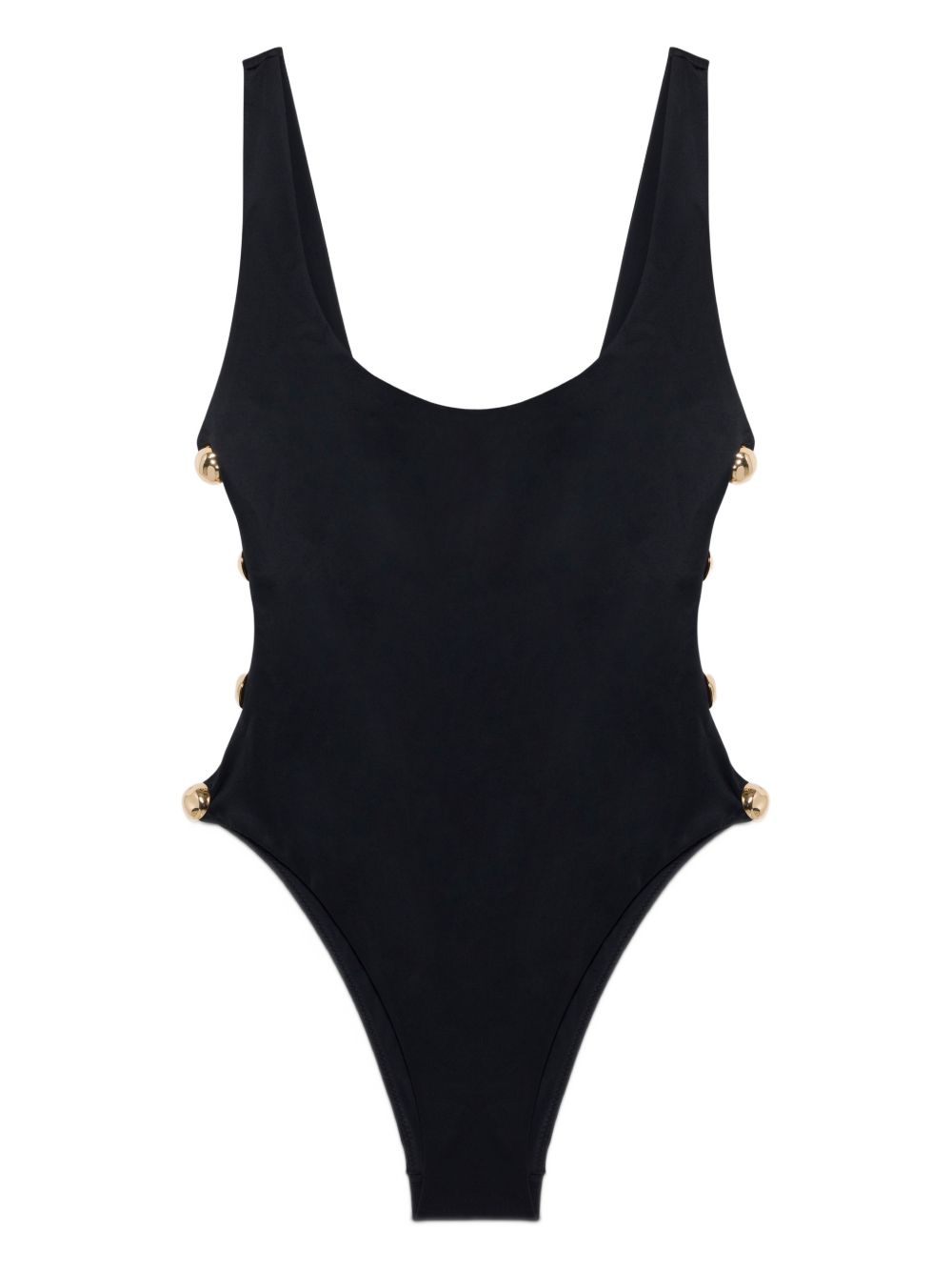 Costume da bagno Mona in nero Simkhai - donna 