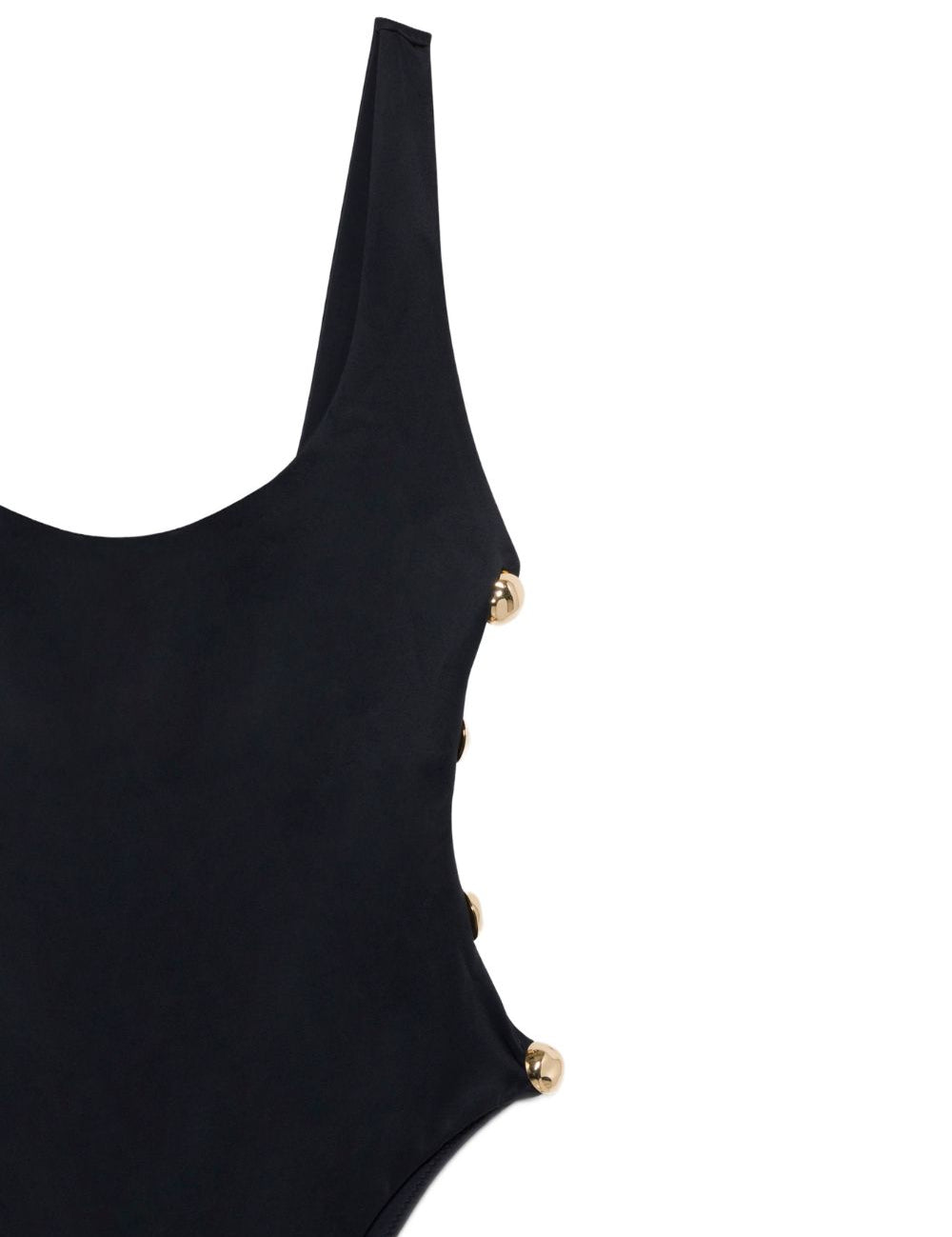 Costume da bagno Mona in nero Simkhai - donna 