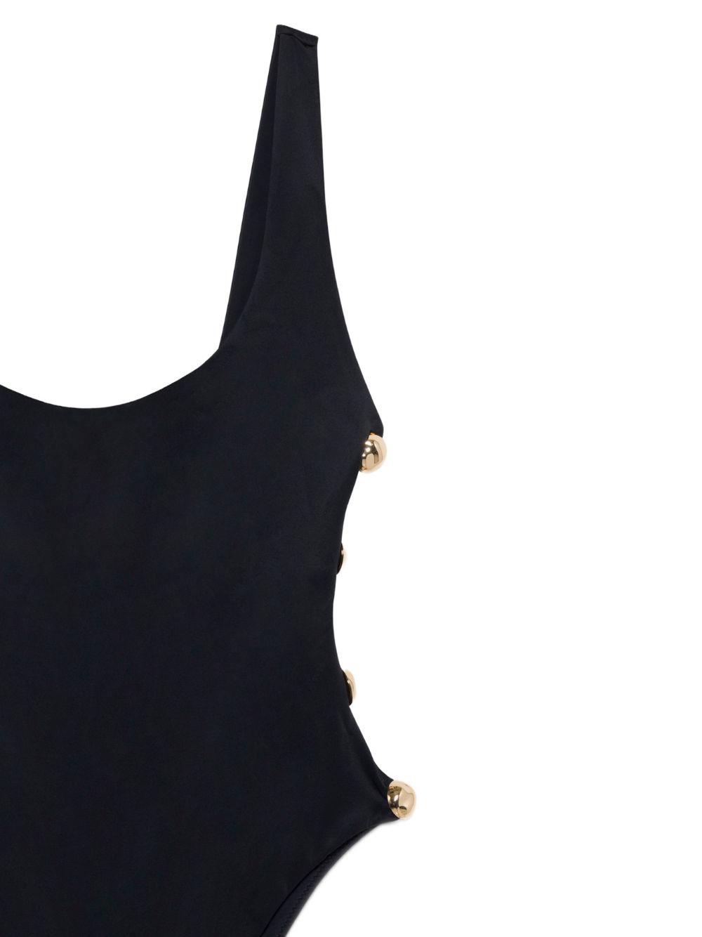 Costume da bagno Mona in nero Simkhai - donna 