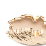 Clutch Flora in oro Simkhai - donna 