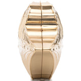 Clutch Flora in oro Simkhai - donna 
