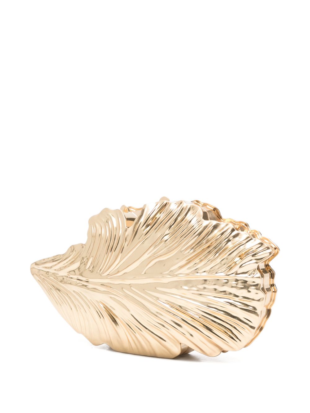 Clutch Flora in oro Simkhai - donna 