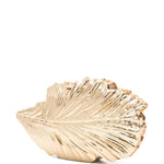 Clutch Flora in oro Simkhai - donna 