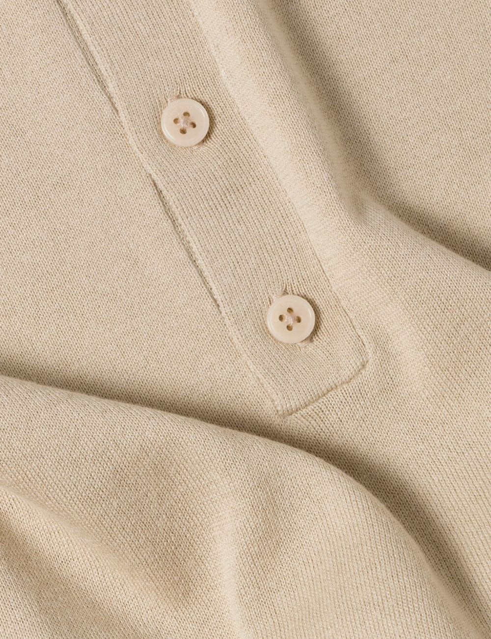 T-shirt Dolton in beige Simkhai - donna 