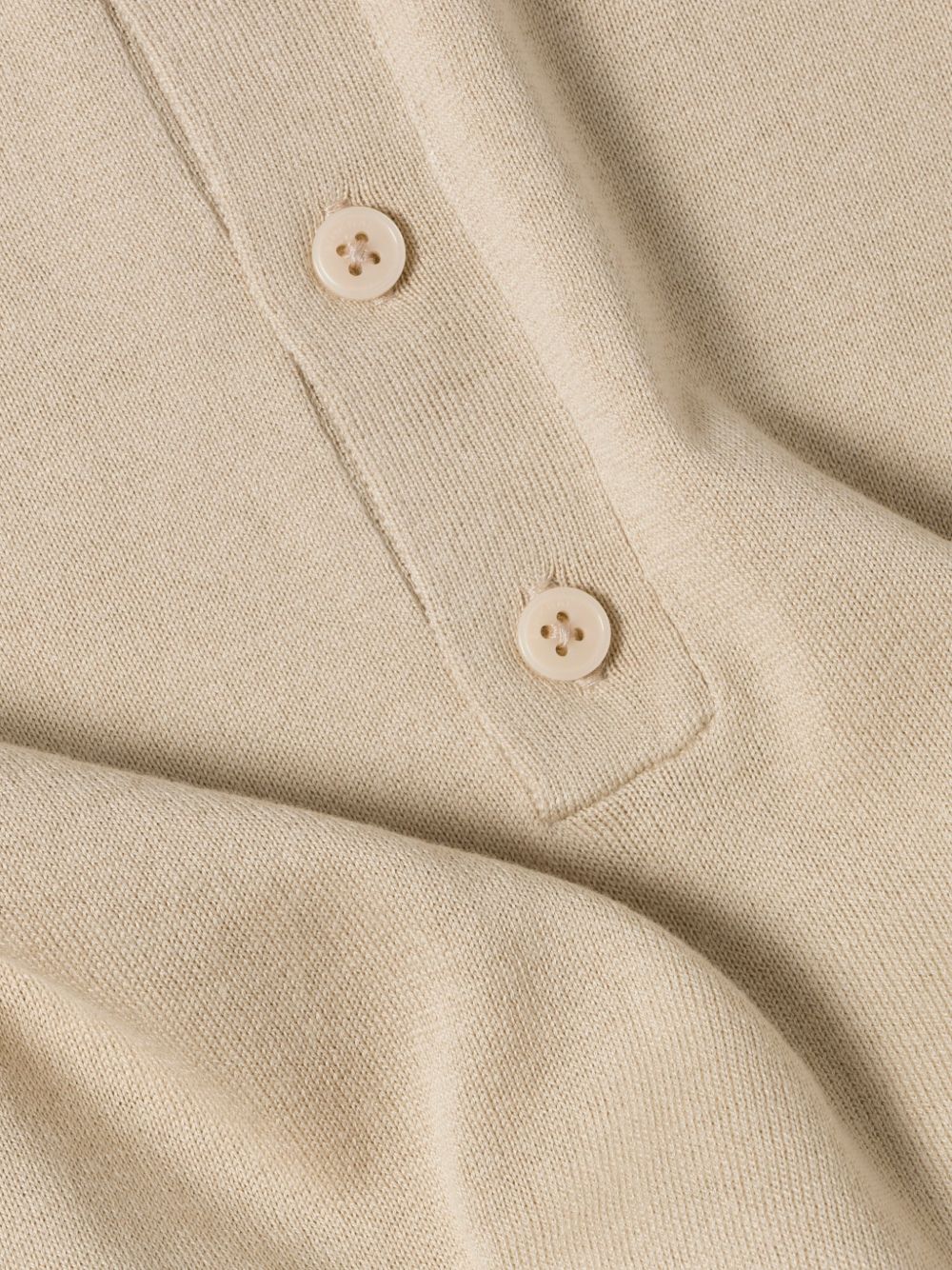 T-shirt Dolton in beige Simkhai - donna 