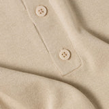T-shirt Dolton in beige Simkhai - donna 