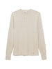 T-shirt Dolton in beige Simkhai - donna
