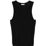 Canotta elikai in nero Simkhai - uomo 