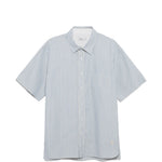 CAMICIA A RIGHE DEACON in azzurro Simkhai - uomo 