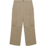 Pantaloni slater field in verde Simkhai - donna 