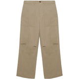 Pantaloni slater field in verde Simkhai - donna 