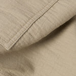 Pantaloni slater field in verde Simkhai - donna 