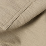 Pantaloni slater field in verde Simkhai - donna 