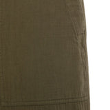Pantaloni con vita regolabile in verde Simkhai - donna 