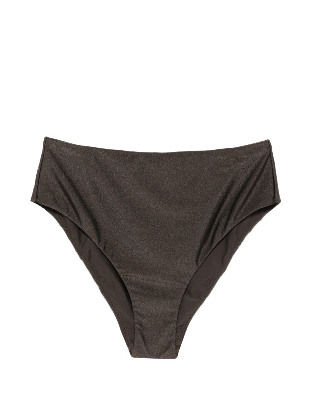 Slip bikini Grace in marrone Simkhai - donna 