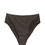 Slip bikini Grace in marrone Simkhai - donna 
