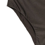 Slip bikini Grace in marrone Simkhai - donna 