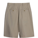 Shorts sartoriali in grigio Simone Rocha - uomo 