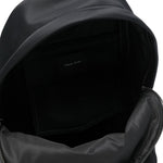 Zaino con applicazione a fiocchi in nero Simone rocha - donna 