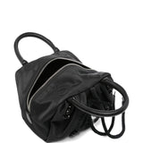 Borsa a mano con perline in nero Simone Rocha - donna 