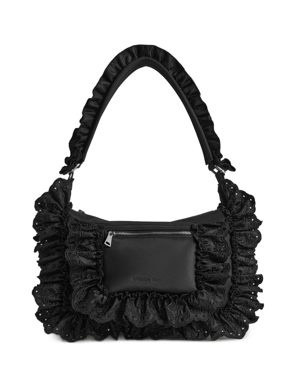 BAG213D0761BLK SIMONE ROCHA