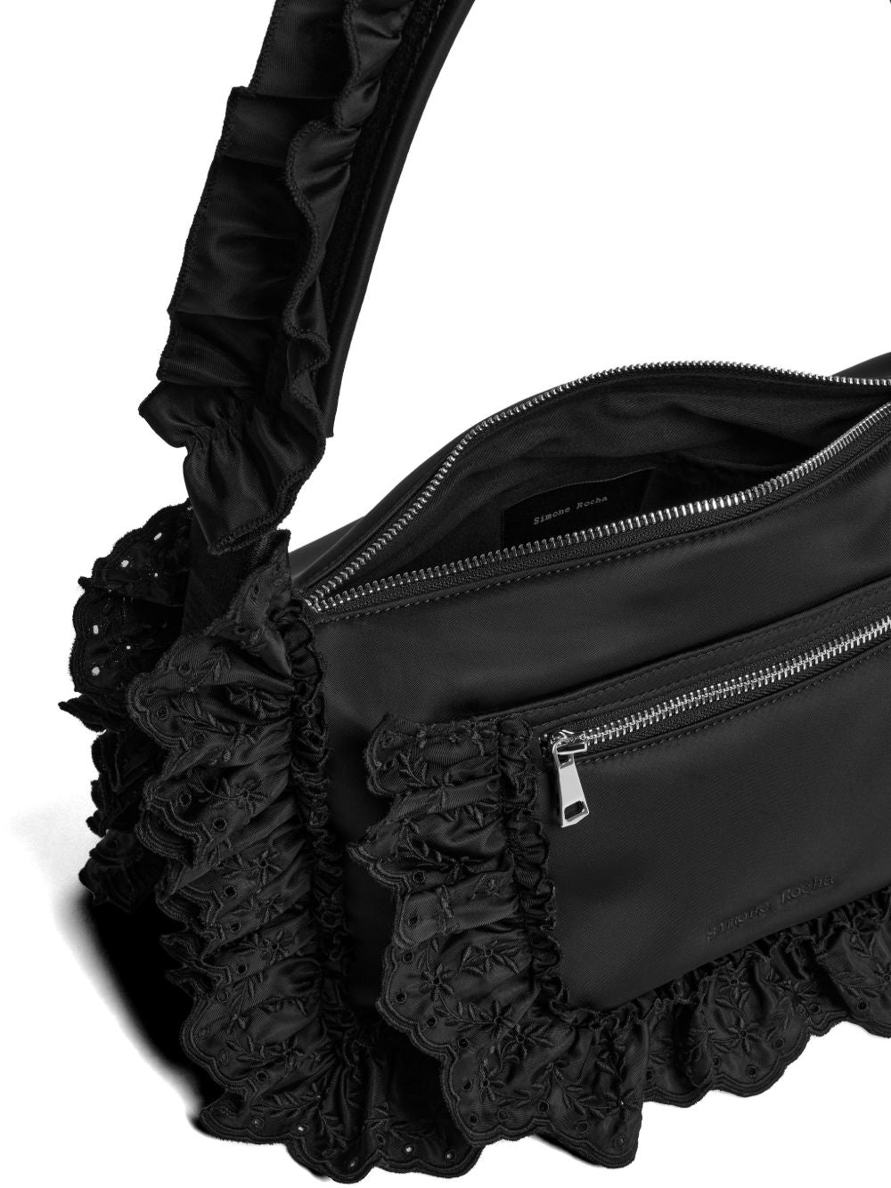 BAG213D0761BLK SIMONE ROCHA