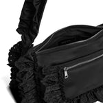 BAG213D0761BLK SIMONE ROCHA