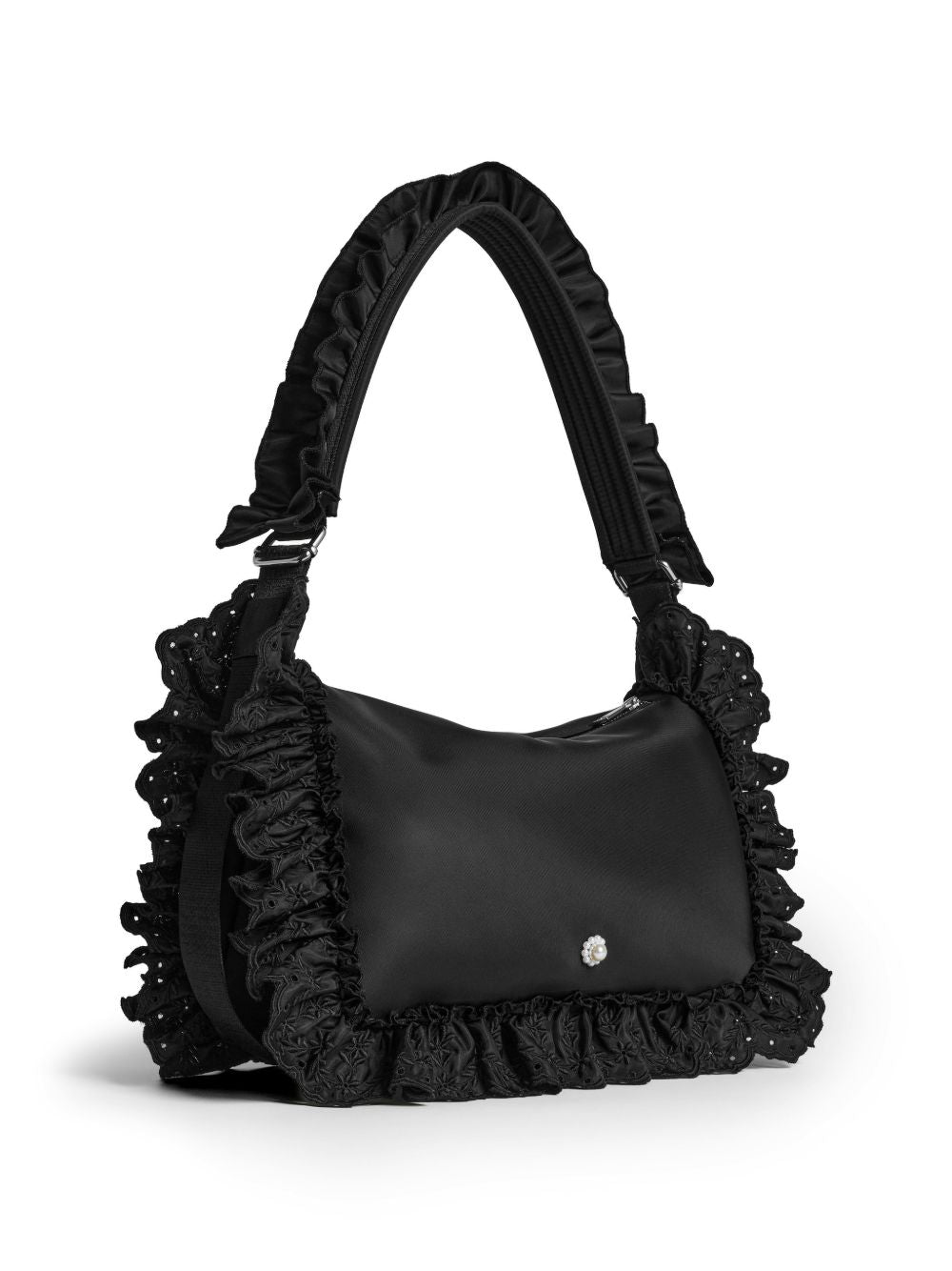 BAG213D0761BLK SIMONE ROCHA