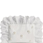 BAG218B0761WHTPRL SIMONE ROCHA