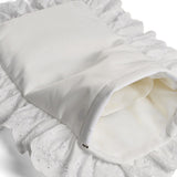 BAG218B0761WHTPRL SIMONE ROCHA