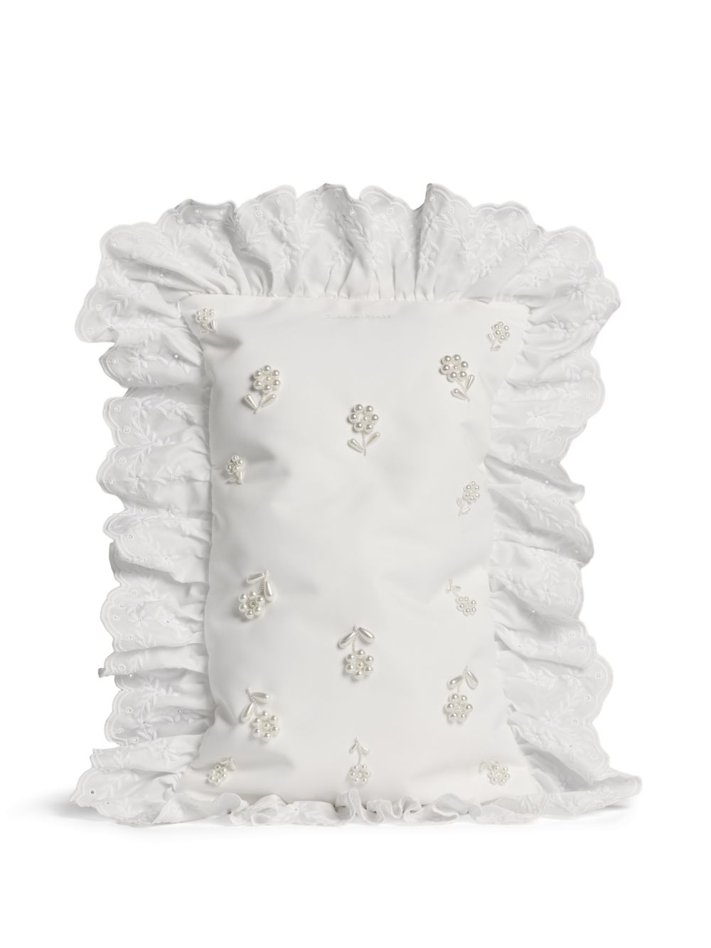 BAG218B0761WHTPRL SIMONE ROCHA