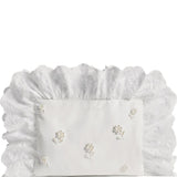BAG218B0761WHTPRL SIMONE ROCHA