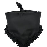 Borsa a spalla pillowcase in nero Simone rocha - donna 