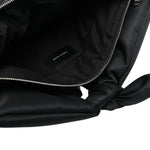 Borsa a spalla pillowcase in nero Simone rocha - donna 