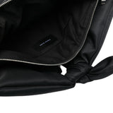 Borsa a spalla pillowcase in nero Simone rocha - donna 