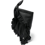 Borsa a spalla pillowcase in nero Simone rocha - donna 