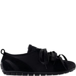Sneakers Ballerina Grip in nero Simone rocha - donna 