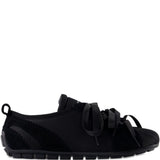 Sneakers Ballerina Grip in nero Simone rocha - donna 