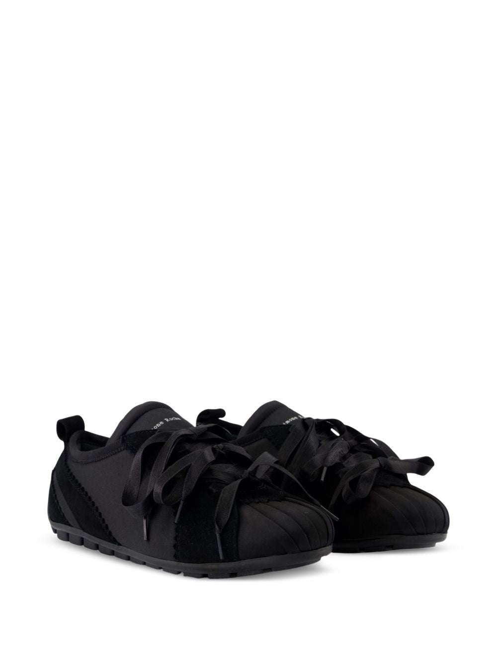Sneakers Ballerina Grip in nero Simone rocha - donna 